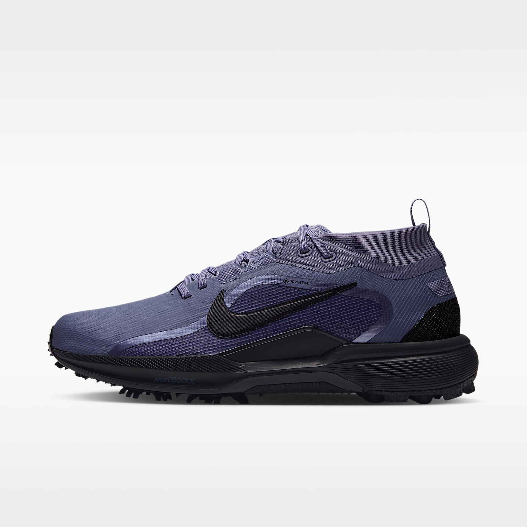 NIKE Pegasus Reactx ゴルフシューズ｜NIKE GOLF Nike Pegasus 1 G GORE-TEX Men's Waterproof Golf Shoes. Nike LU